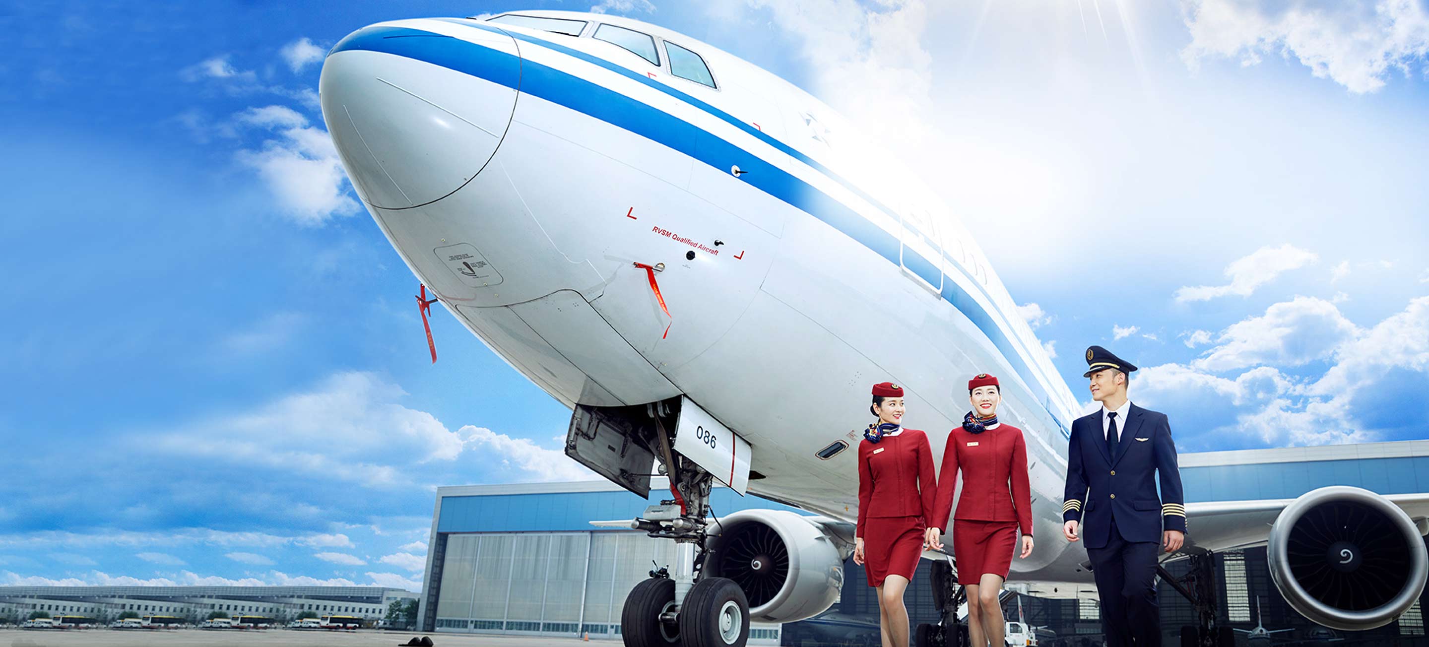 air china cabin baggage